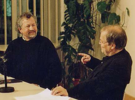 Michael Opitz & Volker Braun